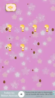 Surprise Eggs Princess Star android App screenshot 9